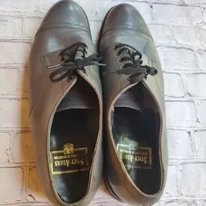 Stacey Adams | Shoes | Stacey Adams Mens Dress Tieup Shoes 